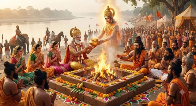 Pooja Paath