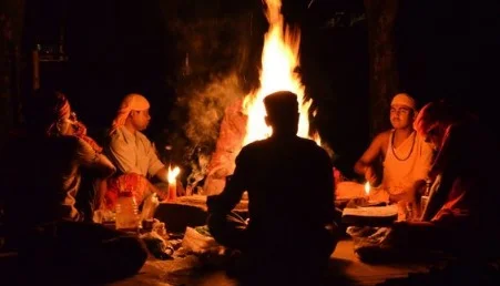Bhoot Pret Shanti Puja