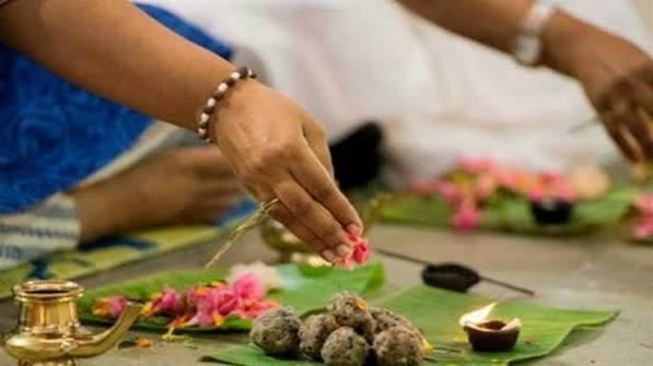 Pitra Dosh Shanti Puja